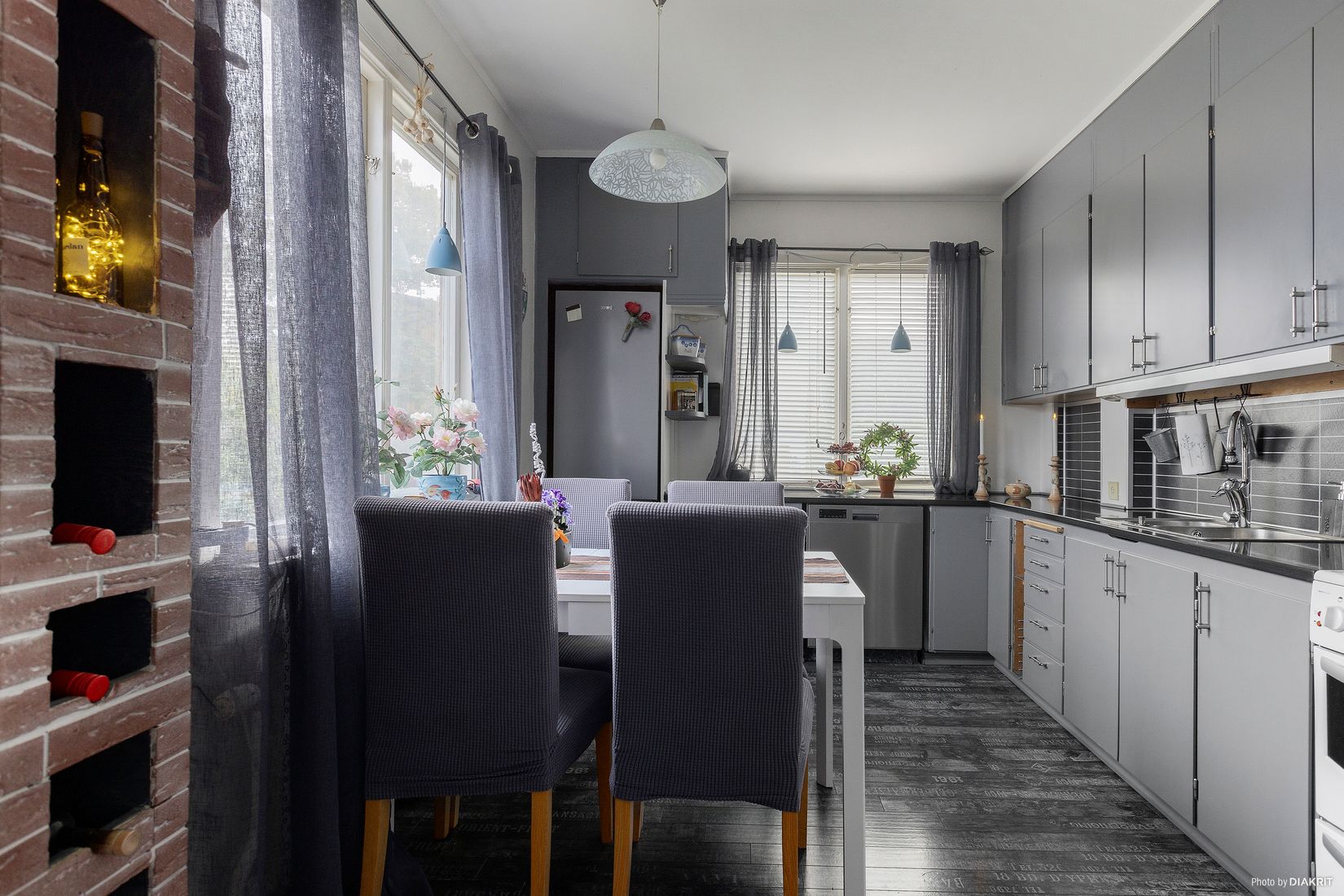 Villa, Bäckvägen 4, Lillån, Örebro