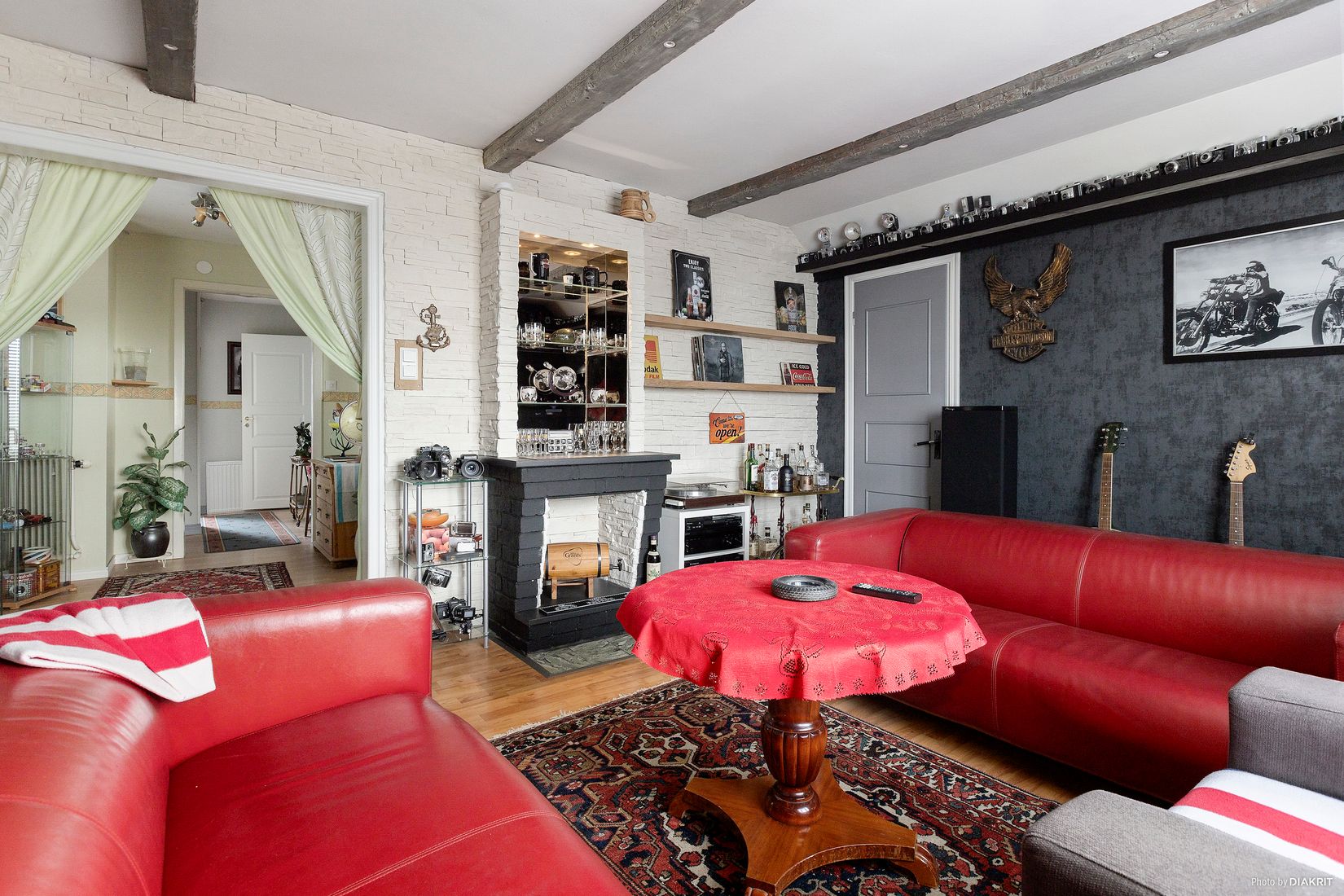 Villa, Bäckvägen 4, Lillån, Örebro