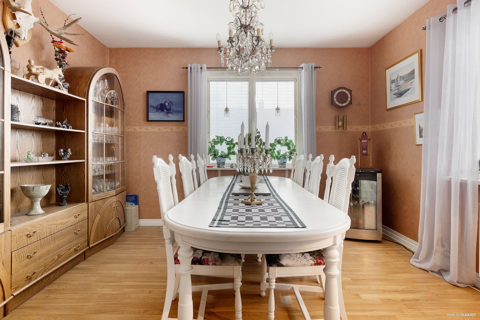 Villa, Bäckvägen 4, Lillån, Örebro