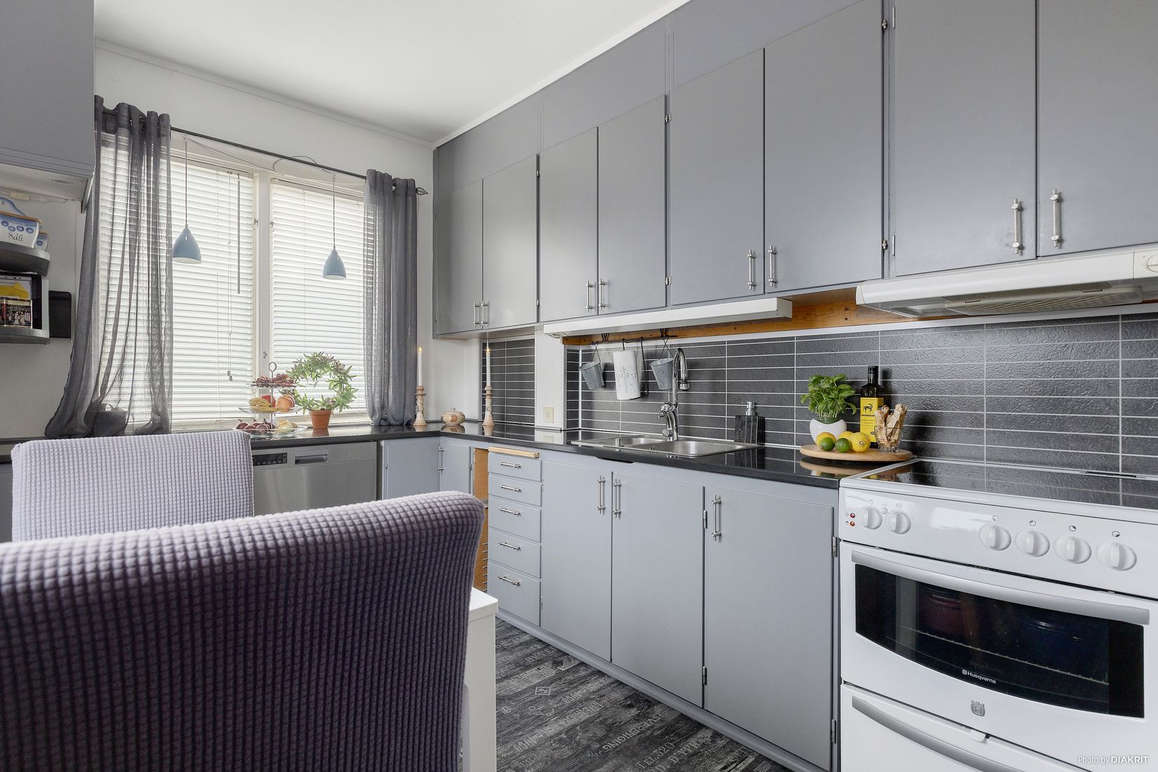 Villa, Bäckvägen 4, Lillån, Örebro