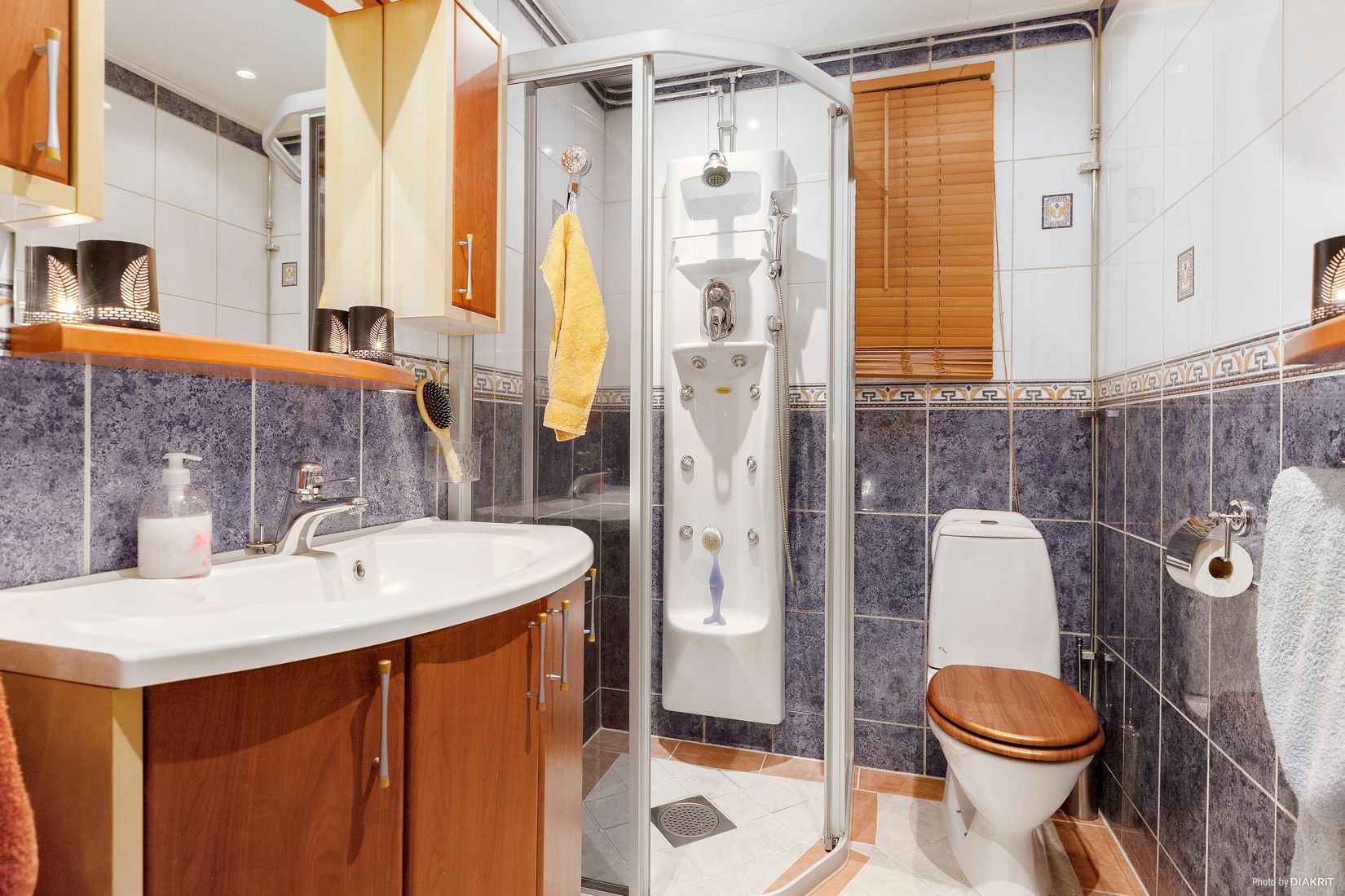 Villa, Bäckvägen 4, Lillån, Örebro