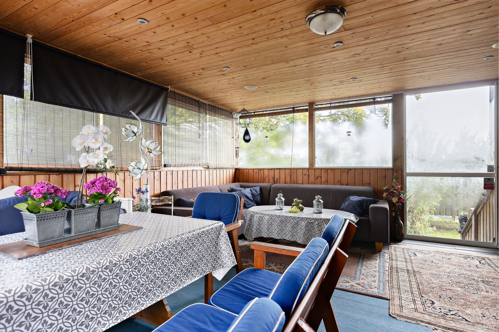 Villa, Bäckvägen 4, Lillån, Örebro