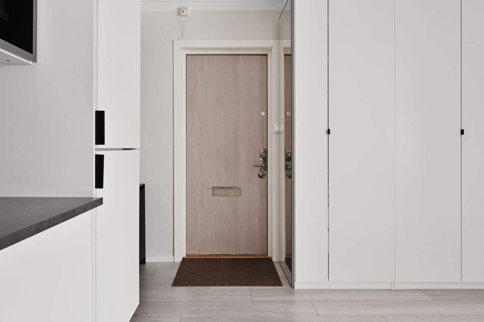 Bostadsrätt, Husarvägen 1, Centrala Väsby, Upplands Väsby