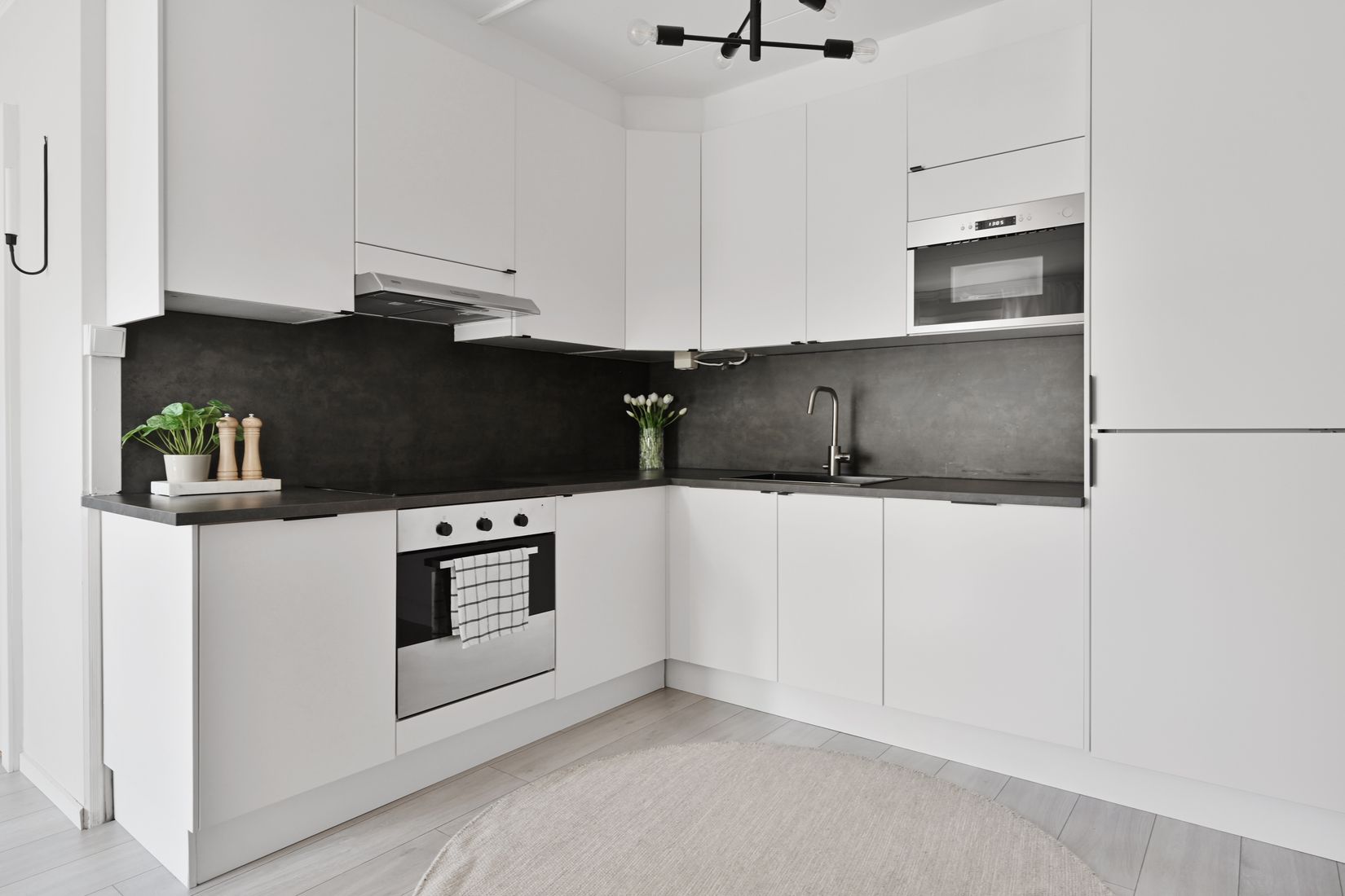 Bostadsrätt, Husarvägen 1, Centrala Väsby, Upplands Väsby