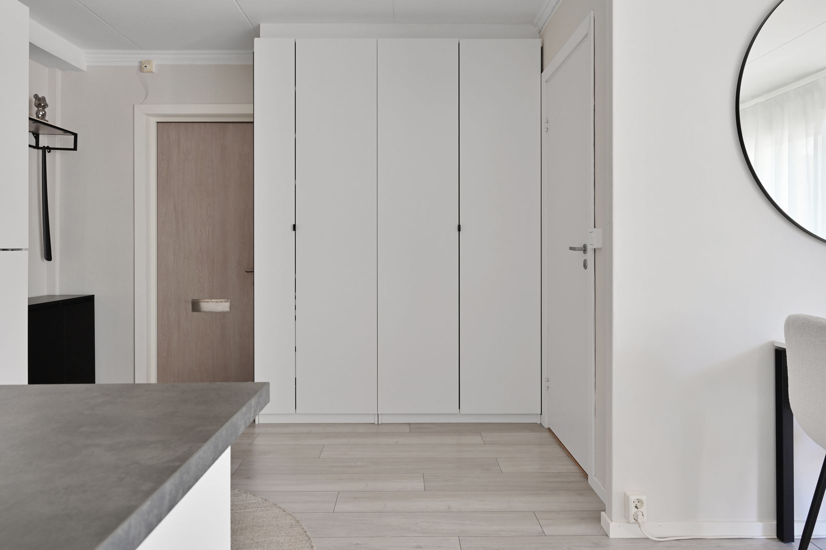 Bostadsrätt, Husarvägen 1, Centrala Väsby, Upplands Väsby