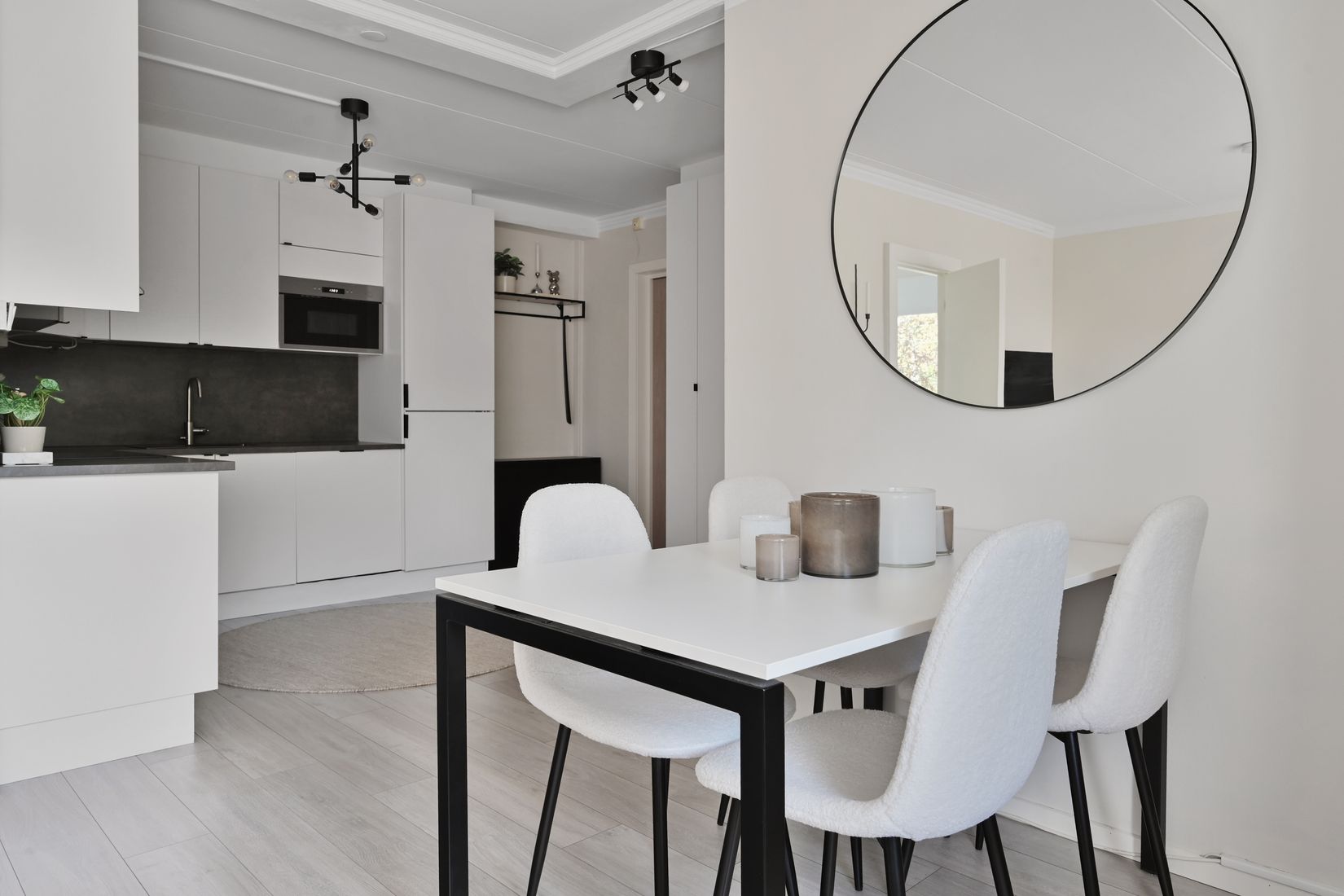 Bostadsrätt, Husarvägen 1, Centrala Väsby, Upplands Väsby