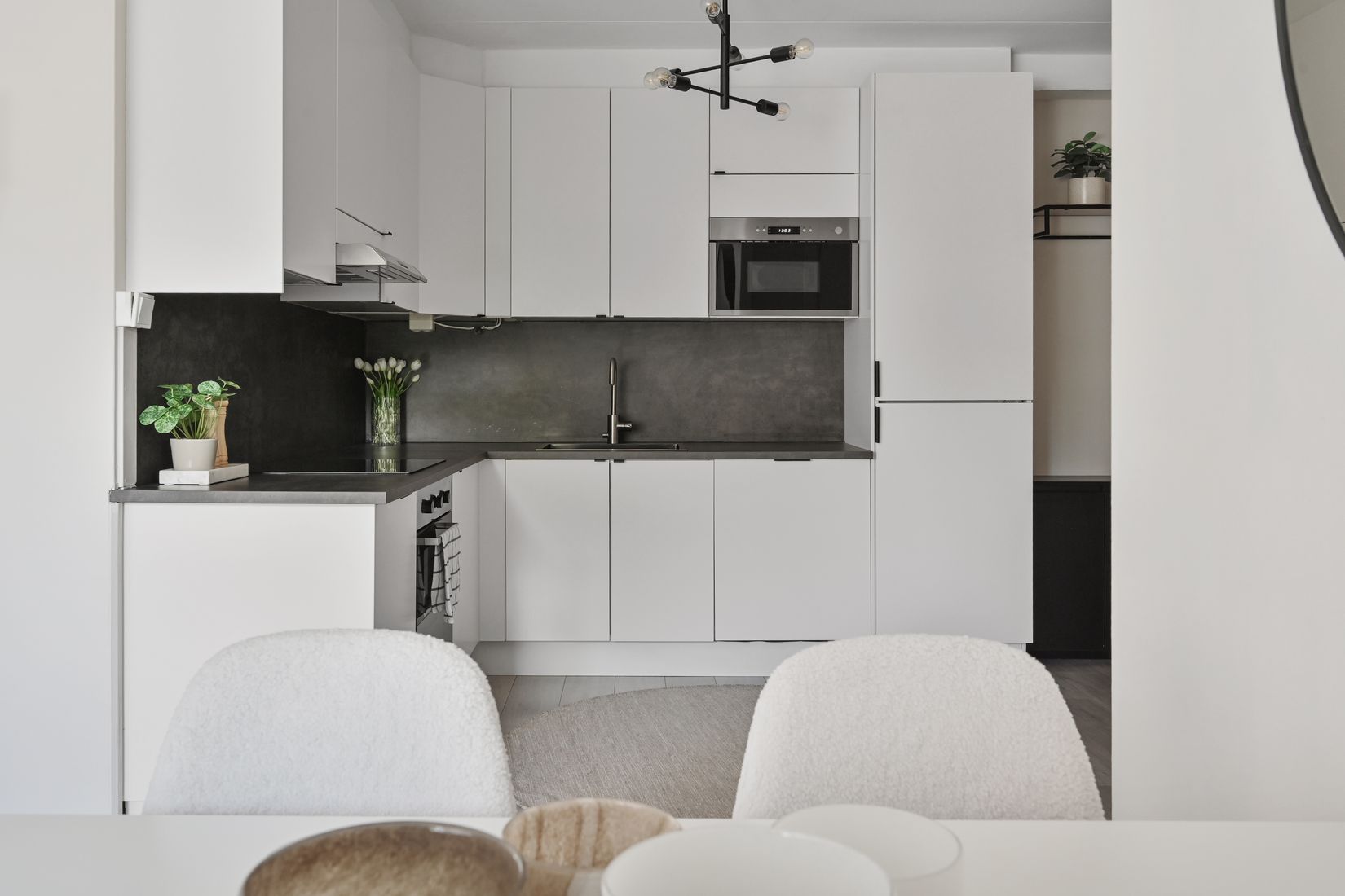 Bostadsrätt, Husarvägen 1, Centrala Väsby, Upplands Väsby