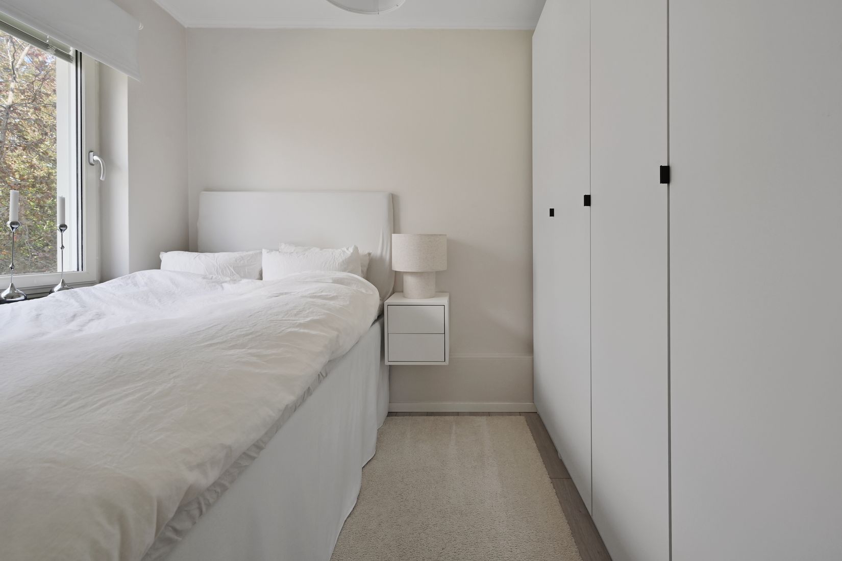 Bostadsrätt, Husarvägen 1, Centrala Väsby, Upplands Väsby