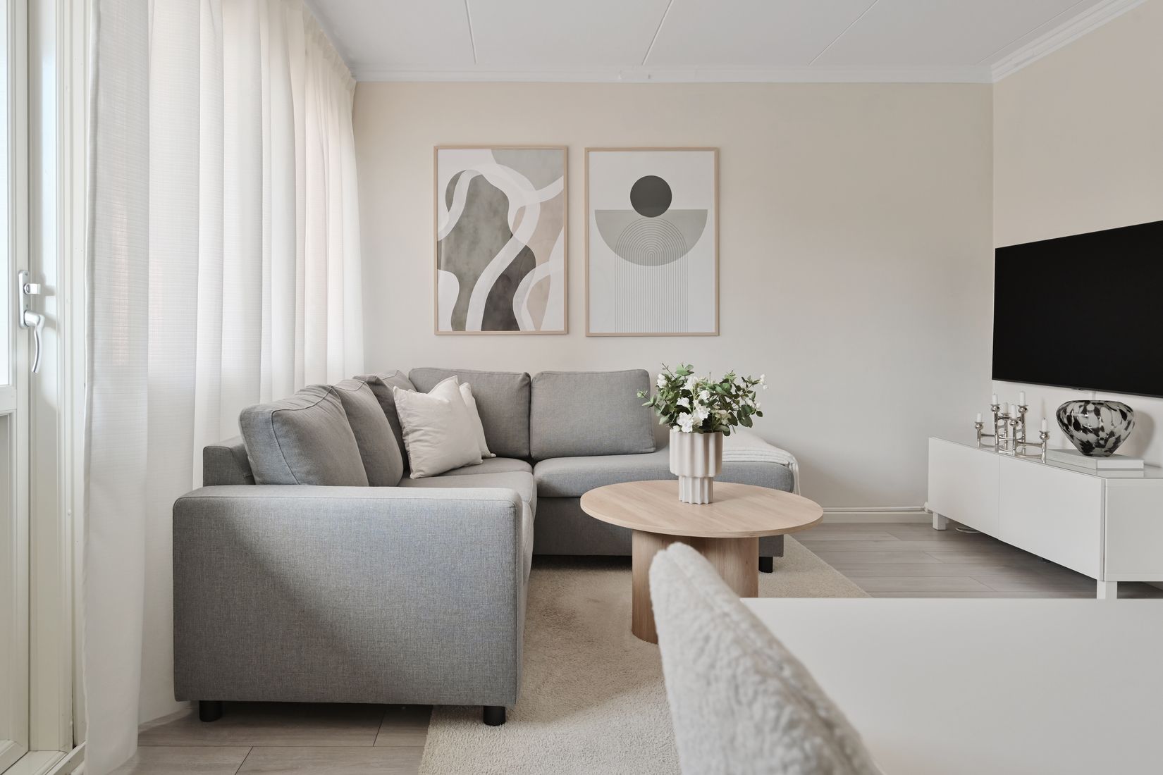 Bostadsrätt, Husarvägen 1, Centrala Väsby, Upplands Väsby