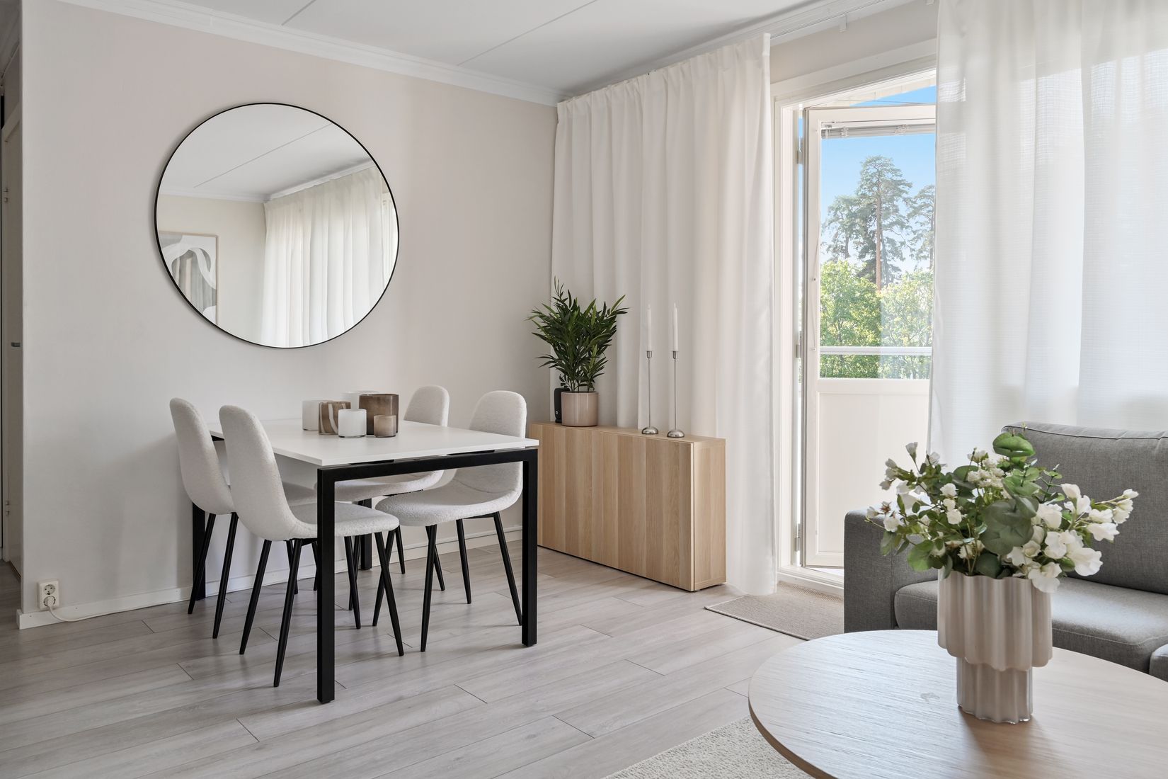 Bostadsrätt, Husarvägen 1, Centrala Väsby, Upplands Väsby