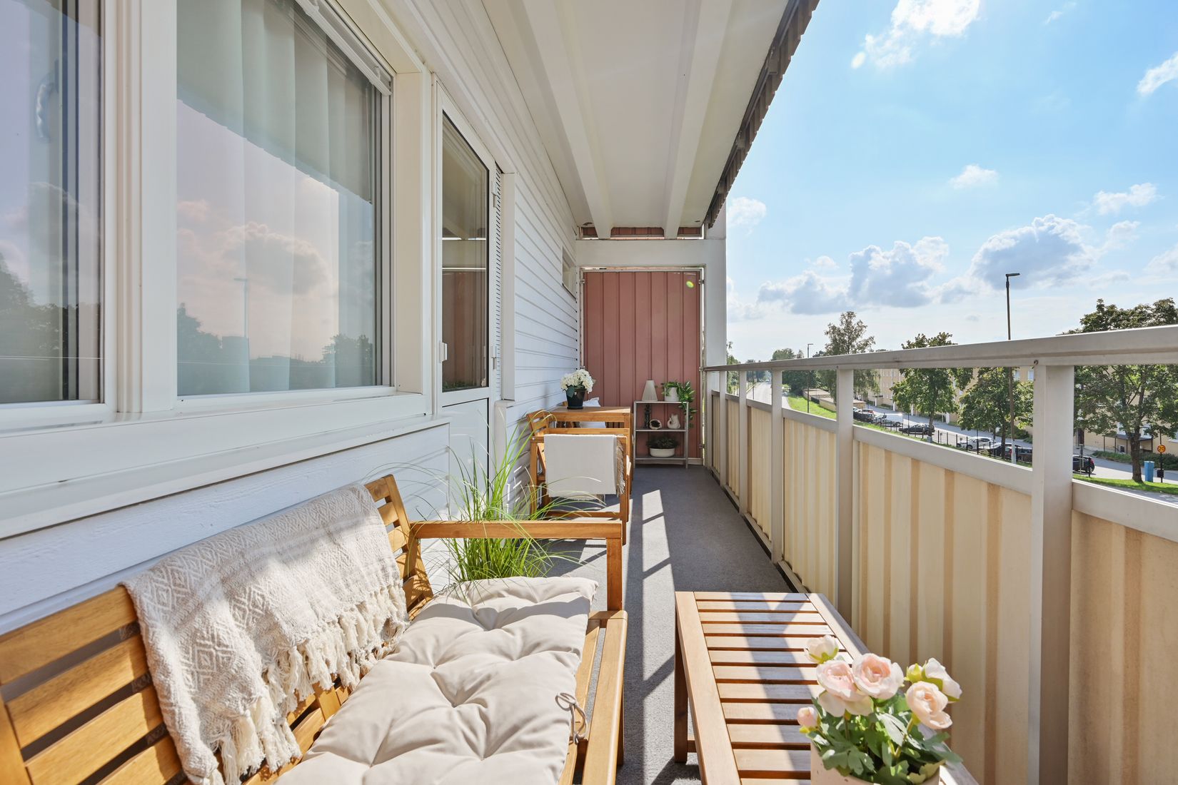 Bostadsrätt, Husarvägen 1, Centrala Väsby, Upplands Väsby