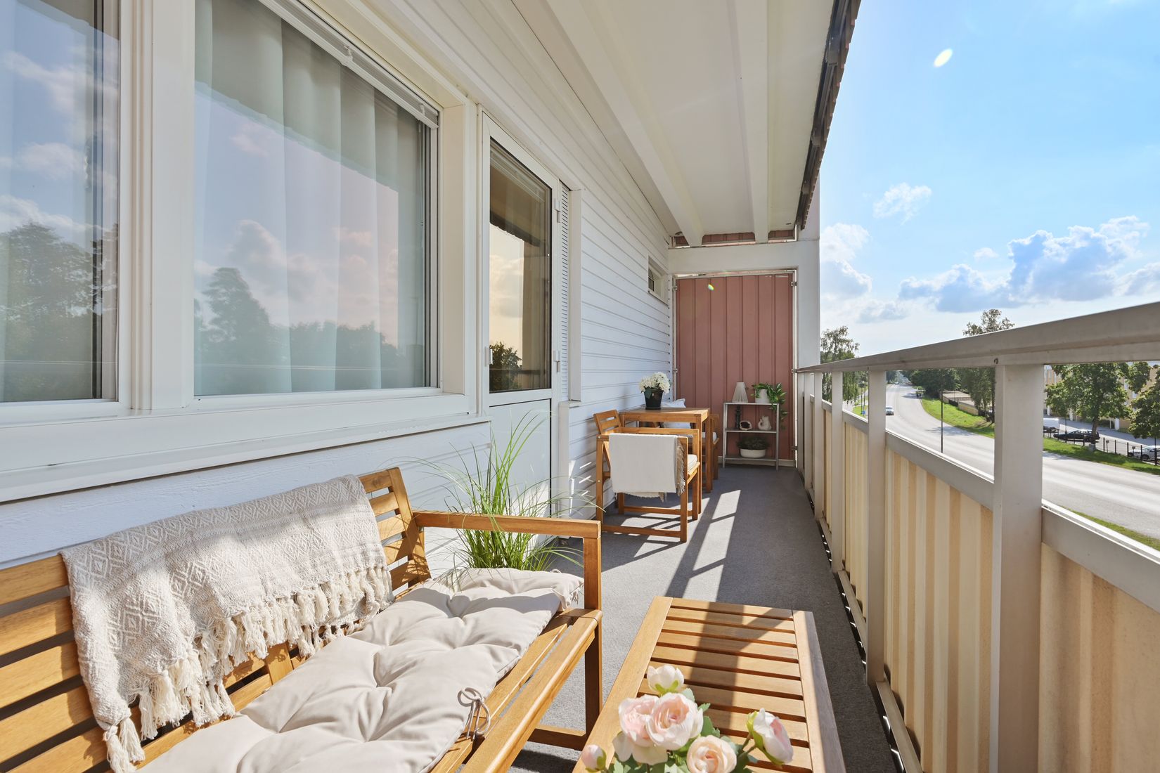 Bostadsrätt, Husarvägen 1, Centrala Väsby, Upplands Väsby