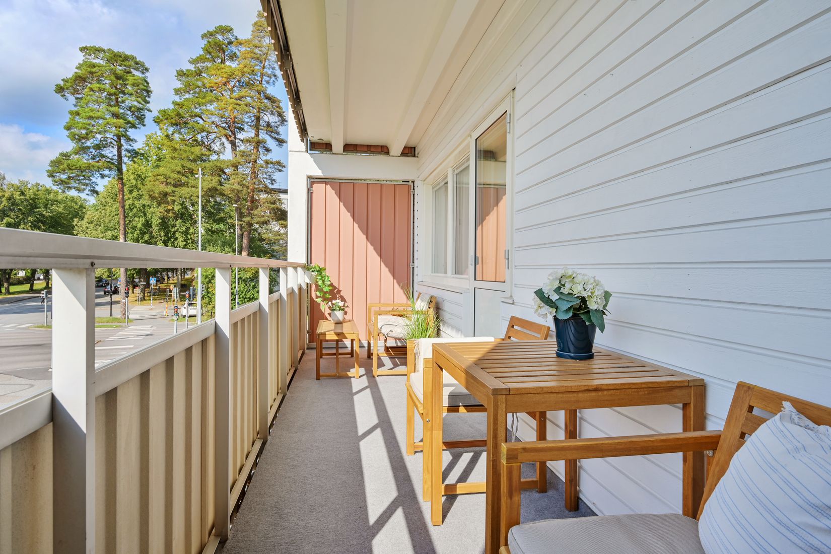 Bostadsrätt, Husarvägen 1, Centrala Väsby, Upplands Väsby