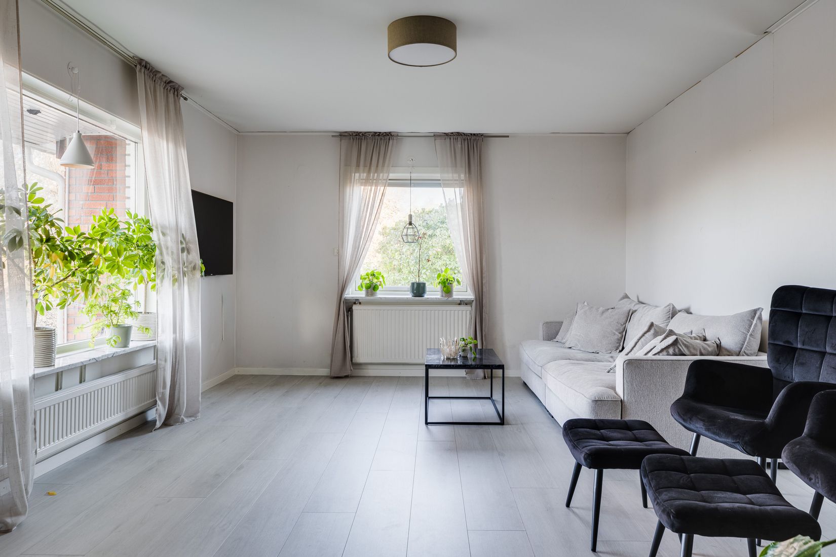 Villa, Omvägen 6, Bergsbyn, Skellefteå