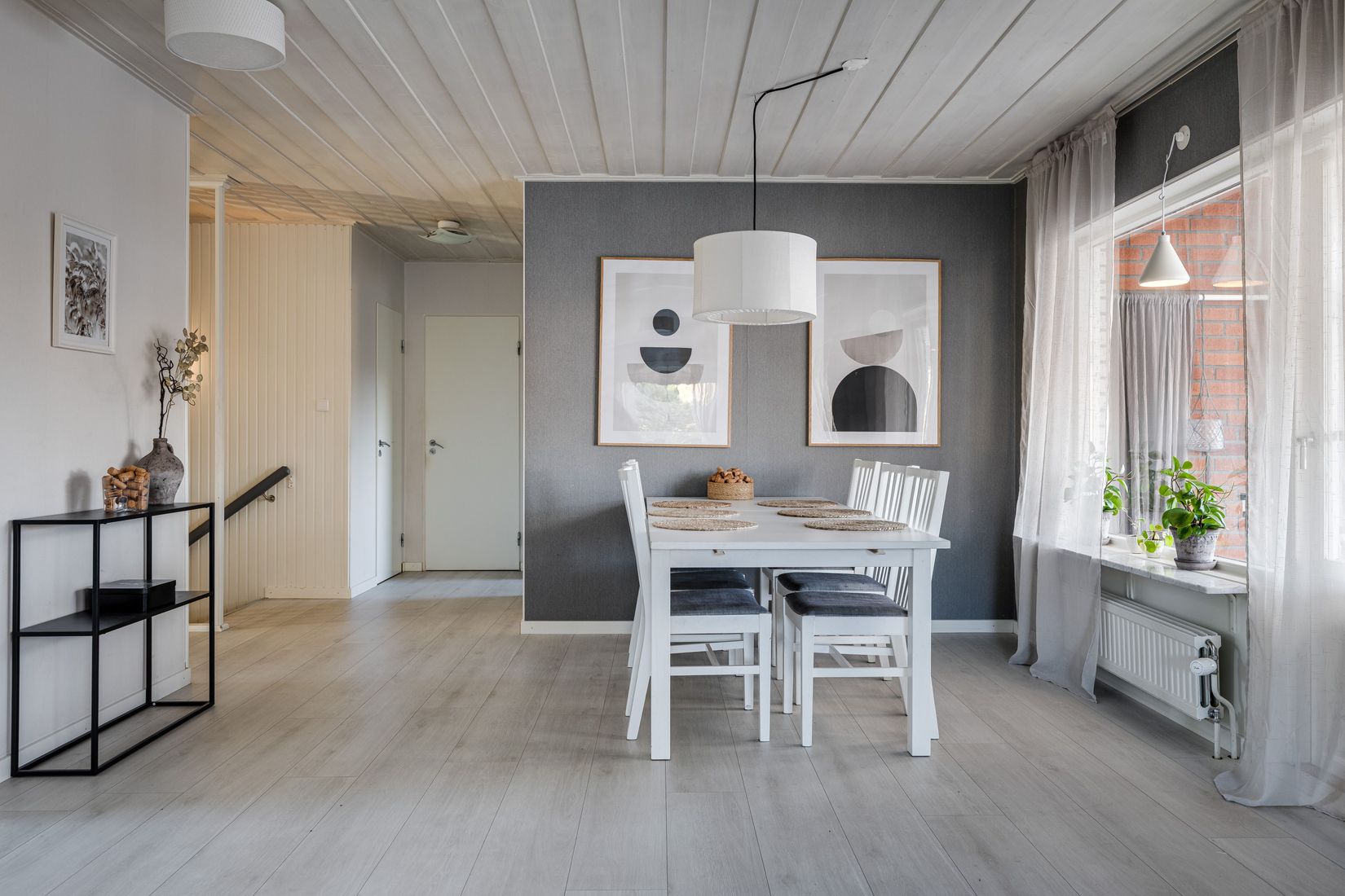 Villa, Omvägen 6, Bergsbyn, Skellefteå