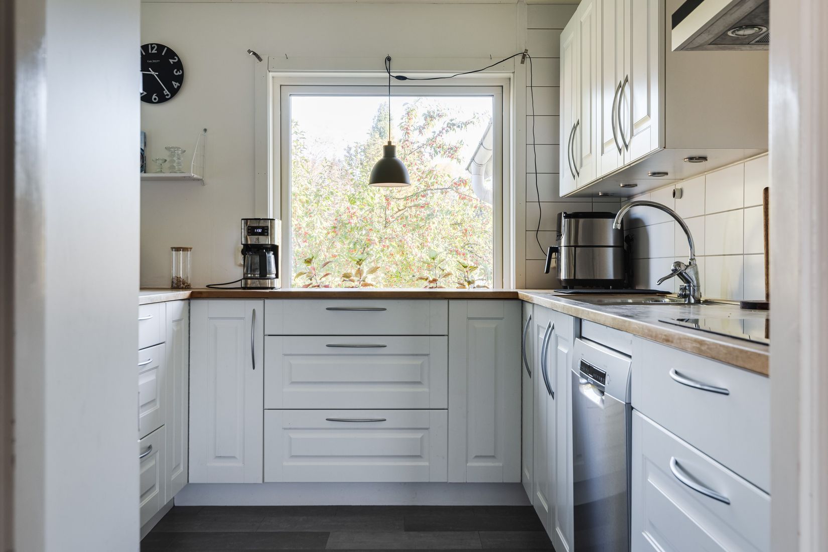 Villa, Omvägen 6, Bergsbyn, Skellefteå