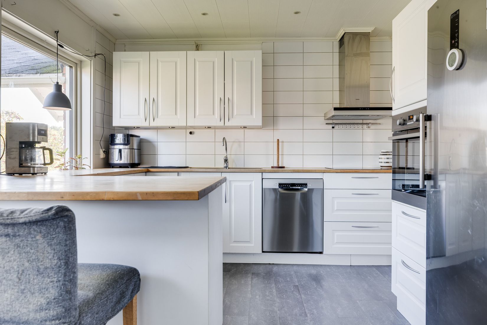 Villa, Omvägen 6, Bergsbyn, Skellefteå