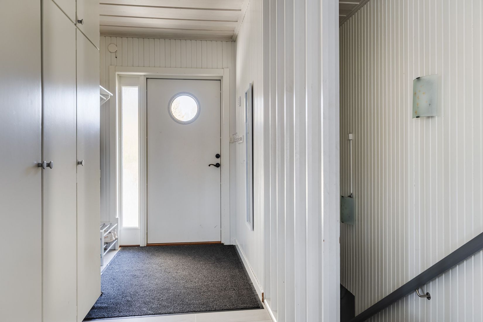 Villa, Omvägen 6, Bergsbyn, Skellefteå