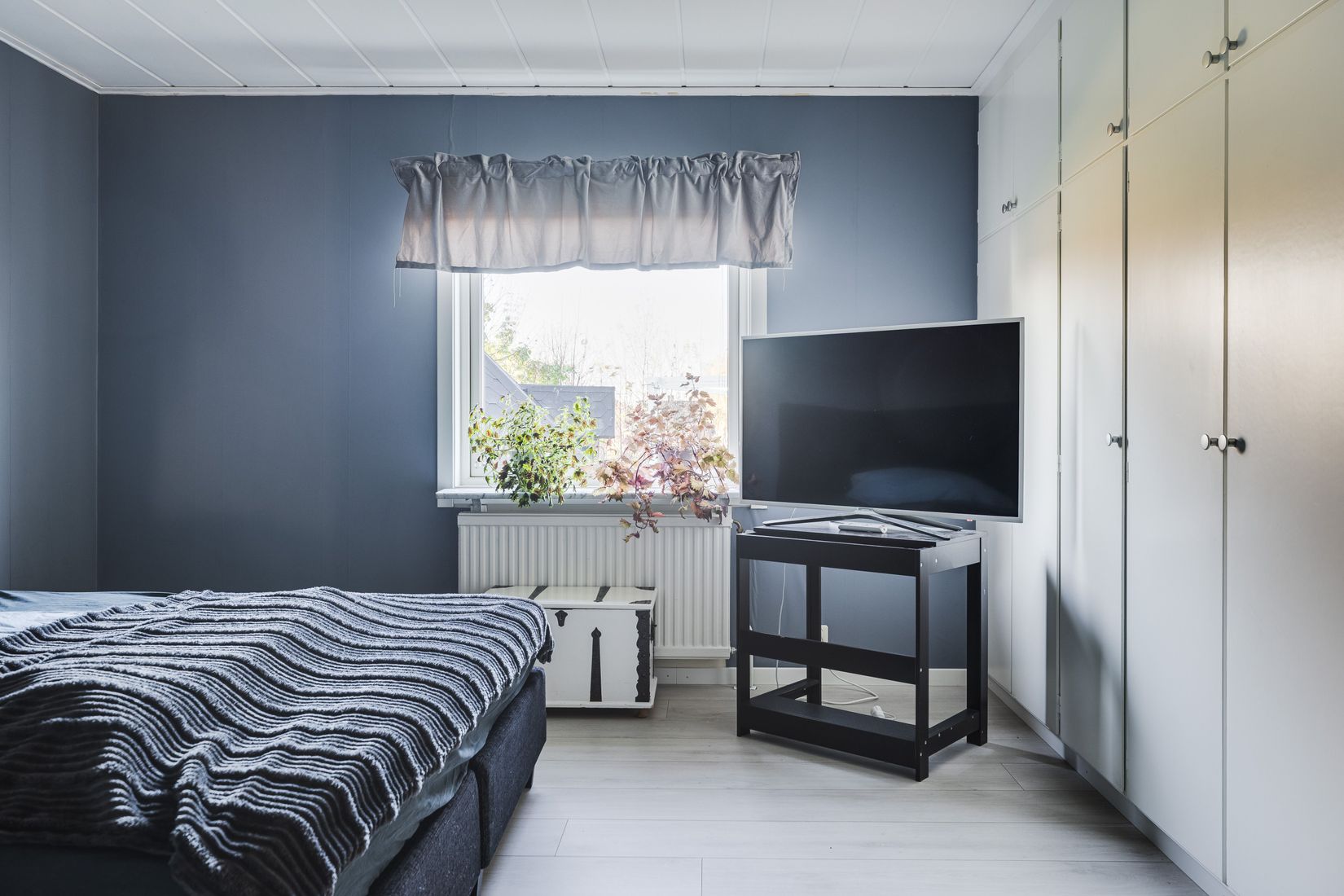 Villa, Omvägen 6, Bergsbyn, Skellefteå