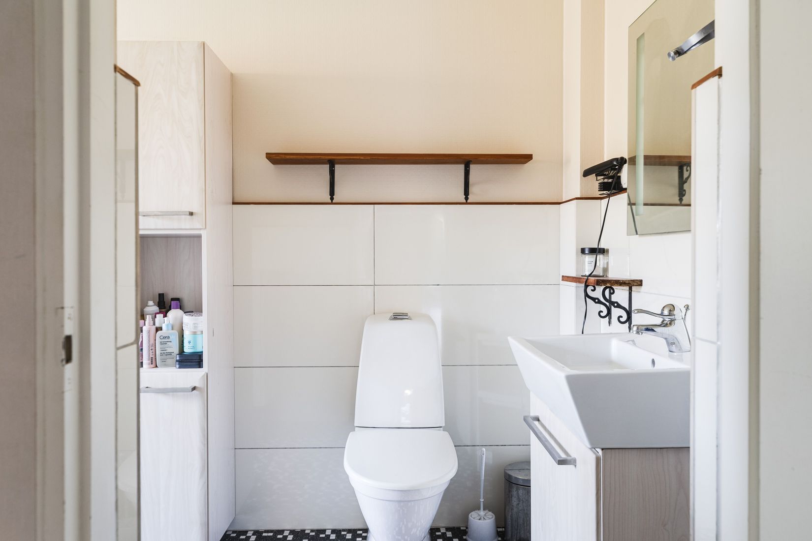 Villa, Omvägen 6, Bergsbyn, Skellefteå