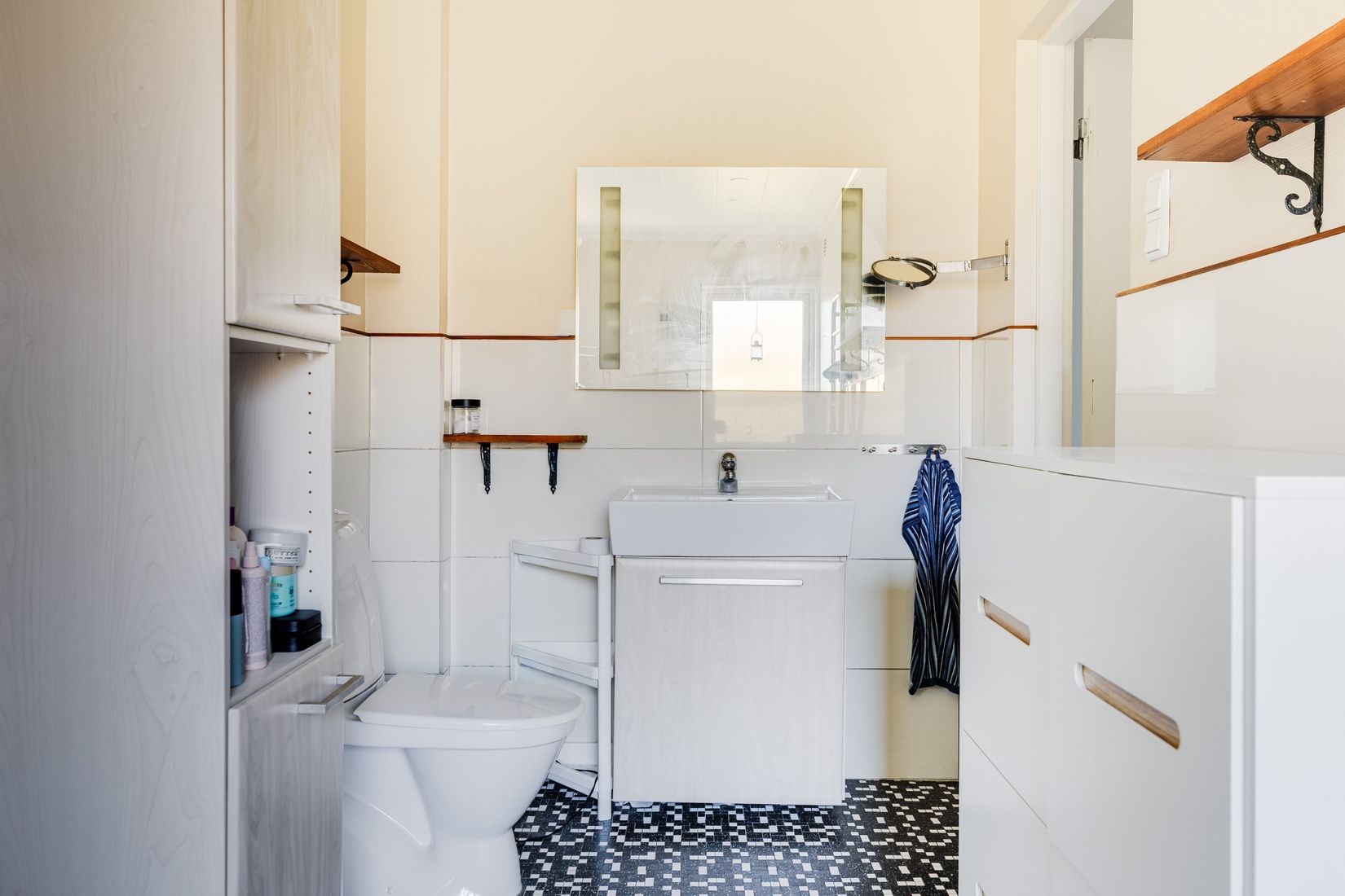 Villa, Omvägen 6, Bergsbyn, Skellefteå