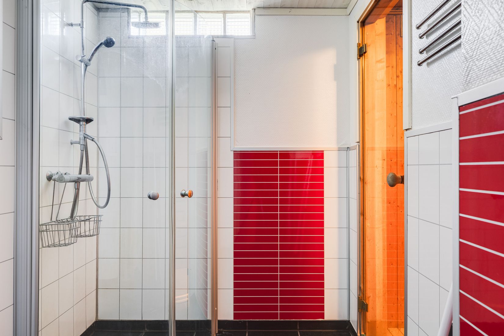 Villa, Omvägen 6, Bergsbyn, Skellefteå