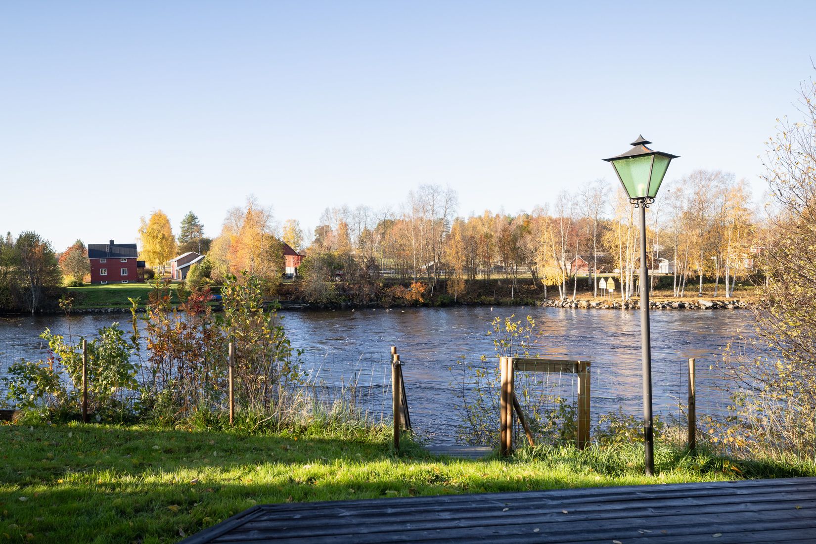 Villa, Omvägen 6, Bergsbyn, Skellefteå