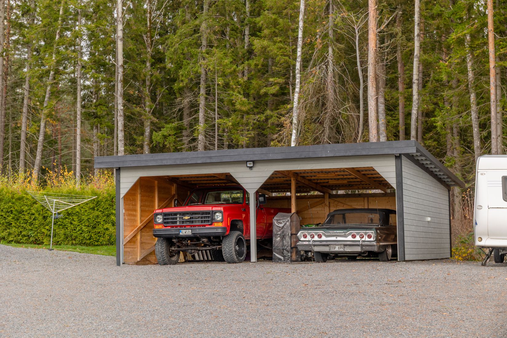 Villa, Brosäter Karlslund, Säffle