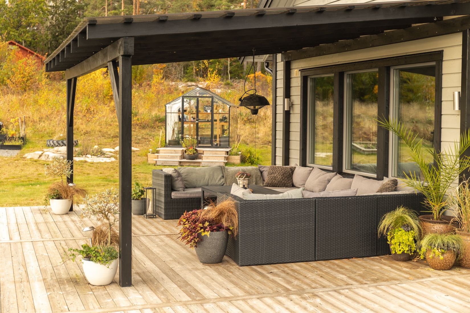 Villa, Brosäter Karlslund, Säffle