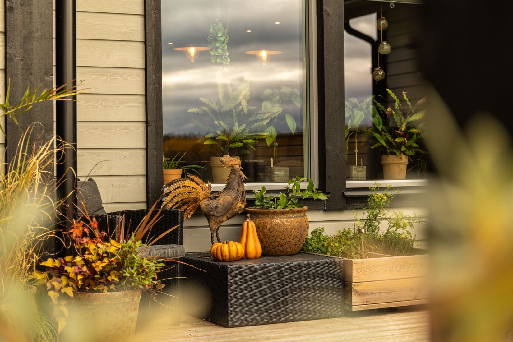 Villa, Brosäter Karlslund, Säffle