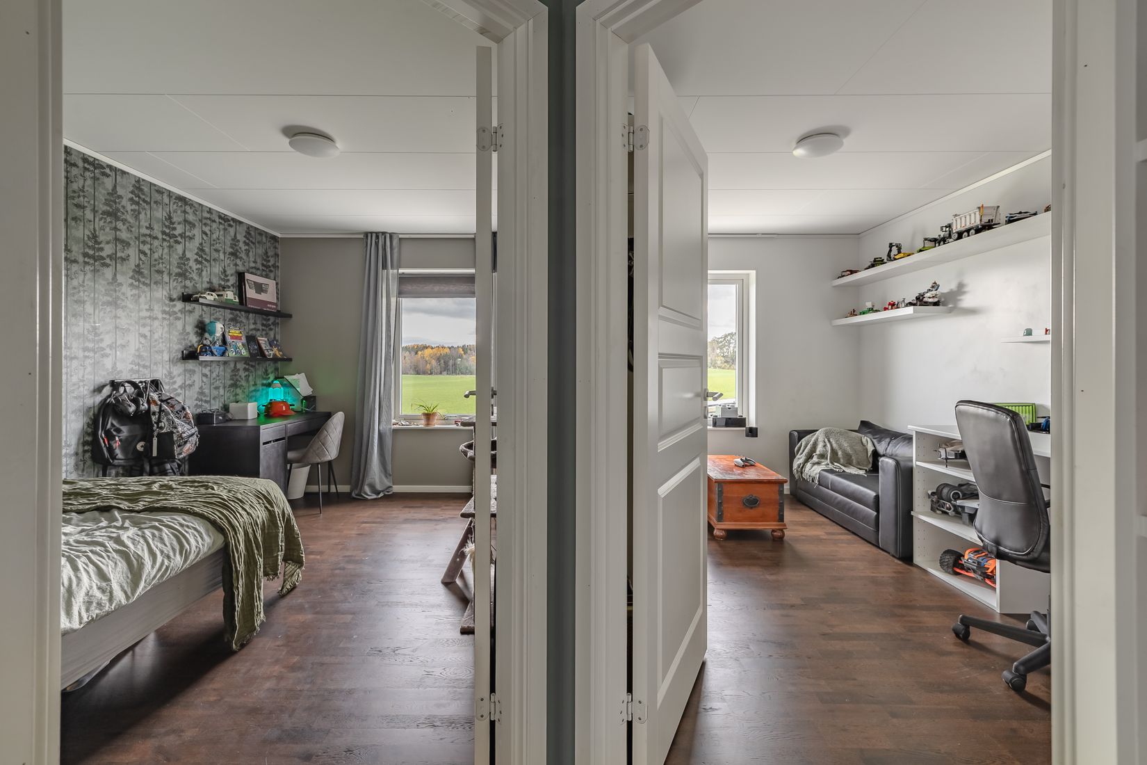 Villa, Brosäter Karlslund, Säffle