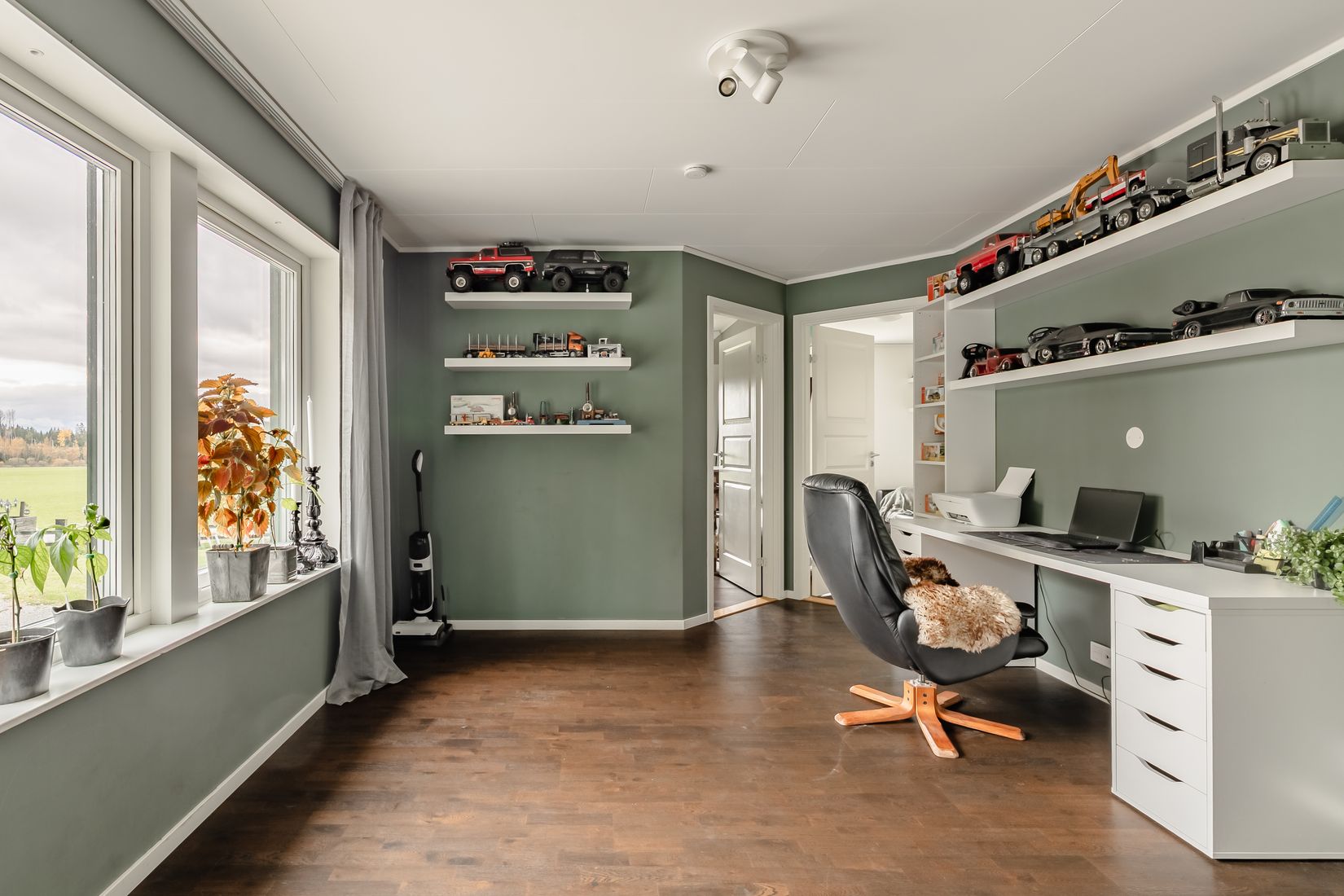 Villa, Brosäter Karlslund, Säffle