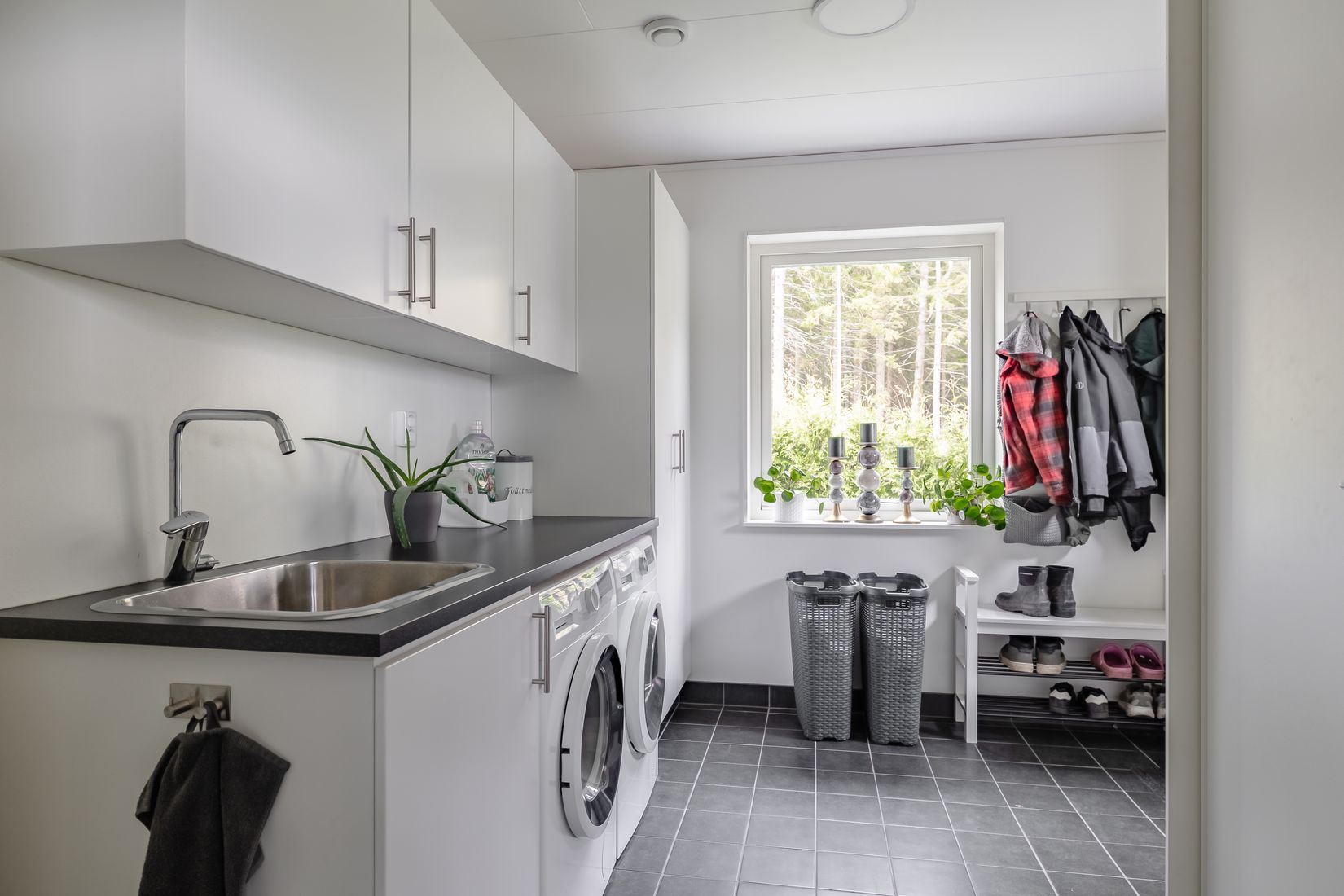 Villa, Brosäter Karlslund, Säffle