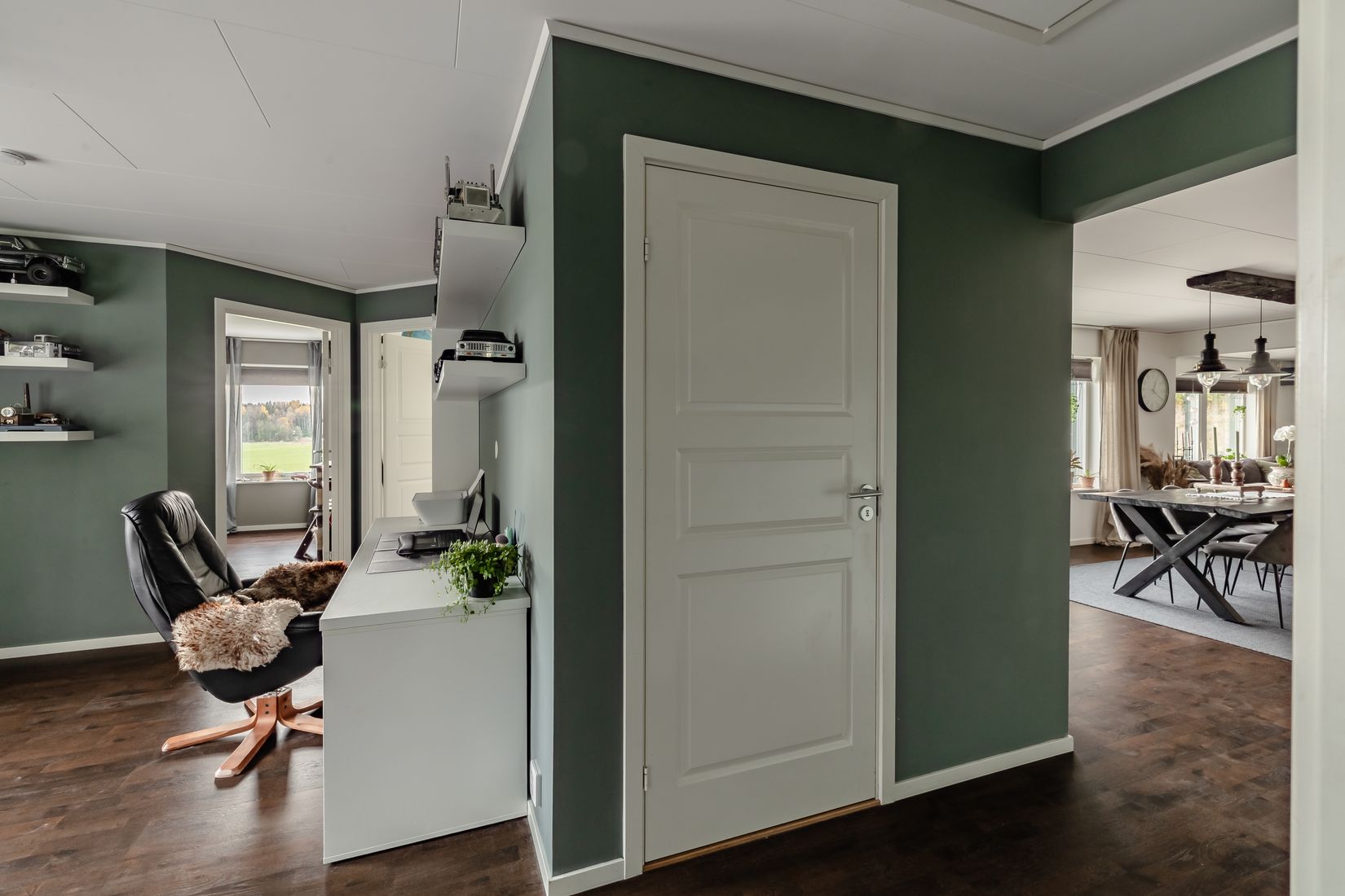 Villa, Brosäter Karlslund, Säffle