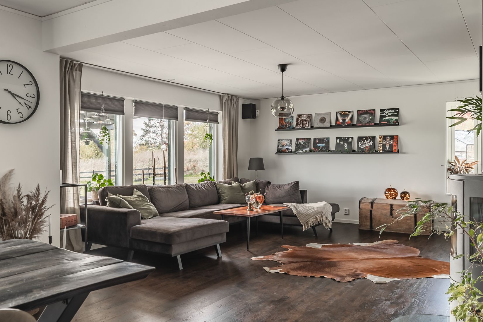 Villa, Brosäter Karlslund, Säffle