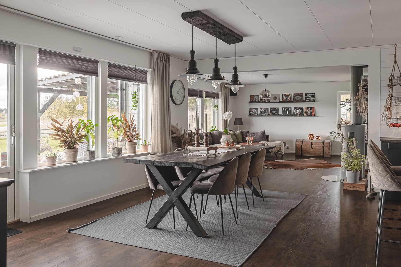 Villa, Brosäter Karlslund, Säffle