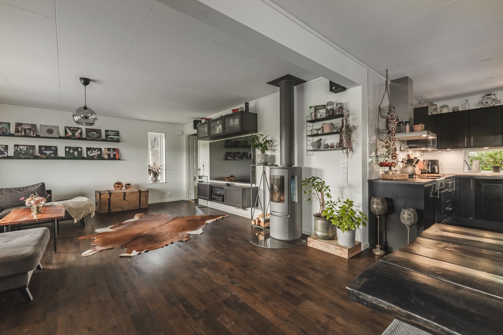 Villa, Brosäter Karlslund, Säffle