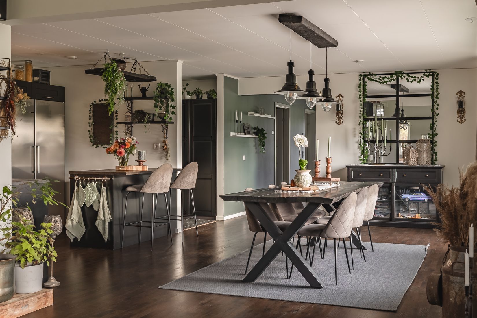 Villa, Brosäter Karlslund, Säffle