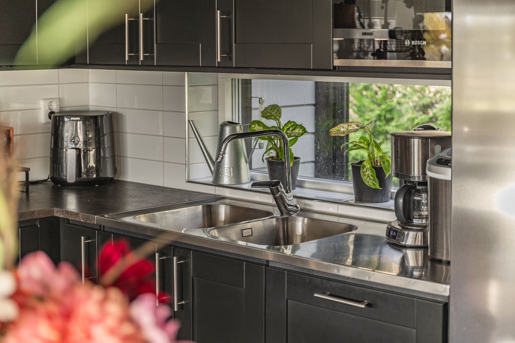 Villa, Brosäter Karlslund, Säffle