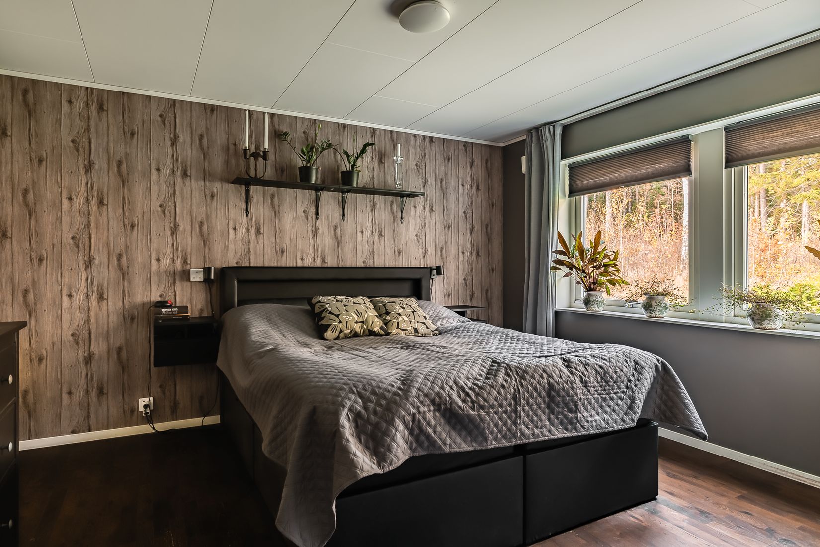 Villa, Brosäter Karlslund, Säffle