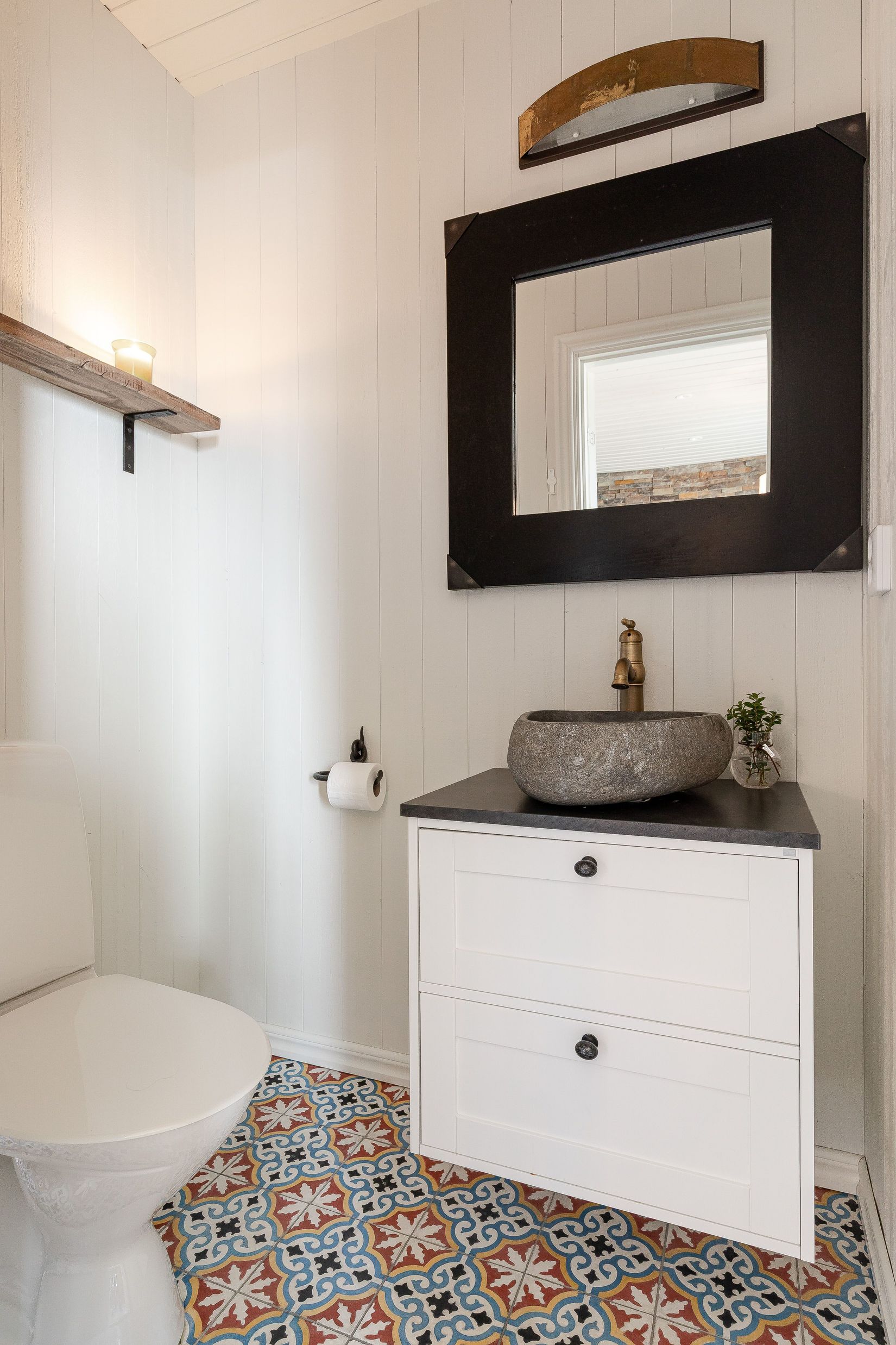 Villa, Björnrike Vesselstigen 8B, Björnrike, Härjedalen