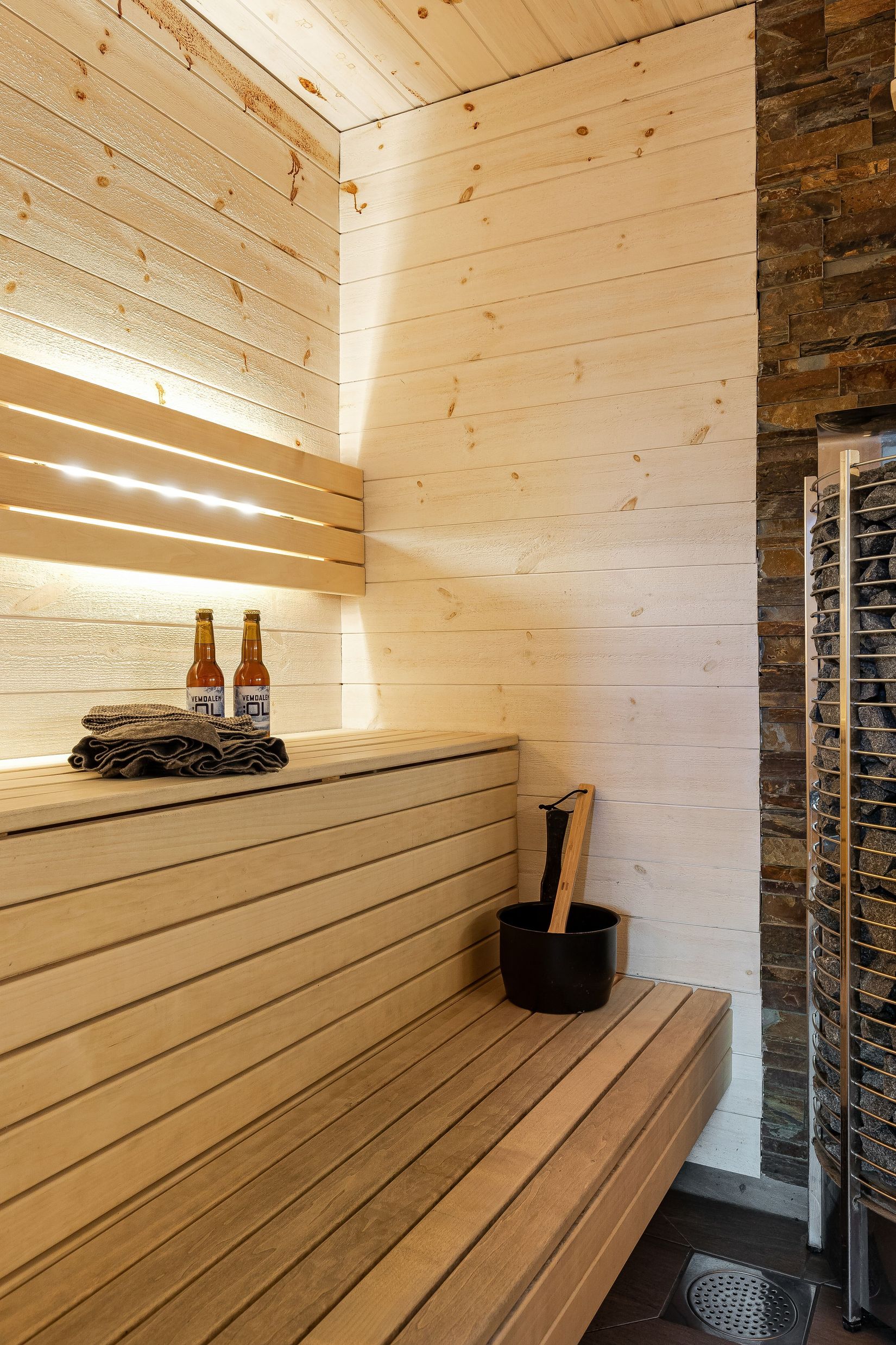 Villa, Björnrike Vesselstigen 8B, Björnrike, Härjedalen