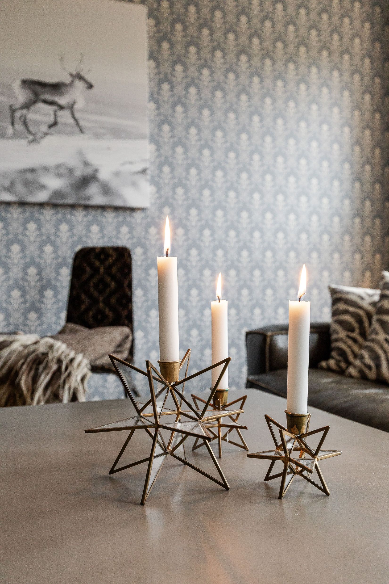 Villa, Björnrike Vesselstigen 8B, Björnrike, Härjedalen