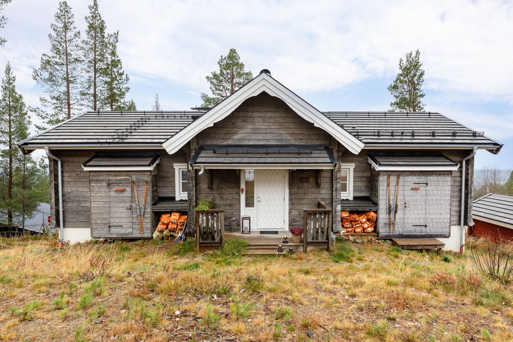 Villa, Björnrike Vesselstigen 8B, Björnrike, Härjedalen