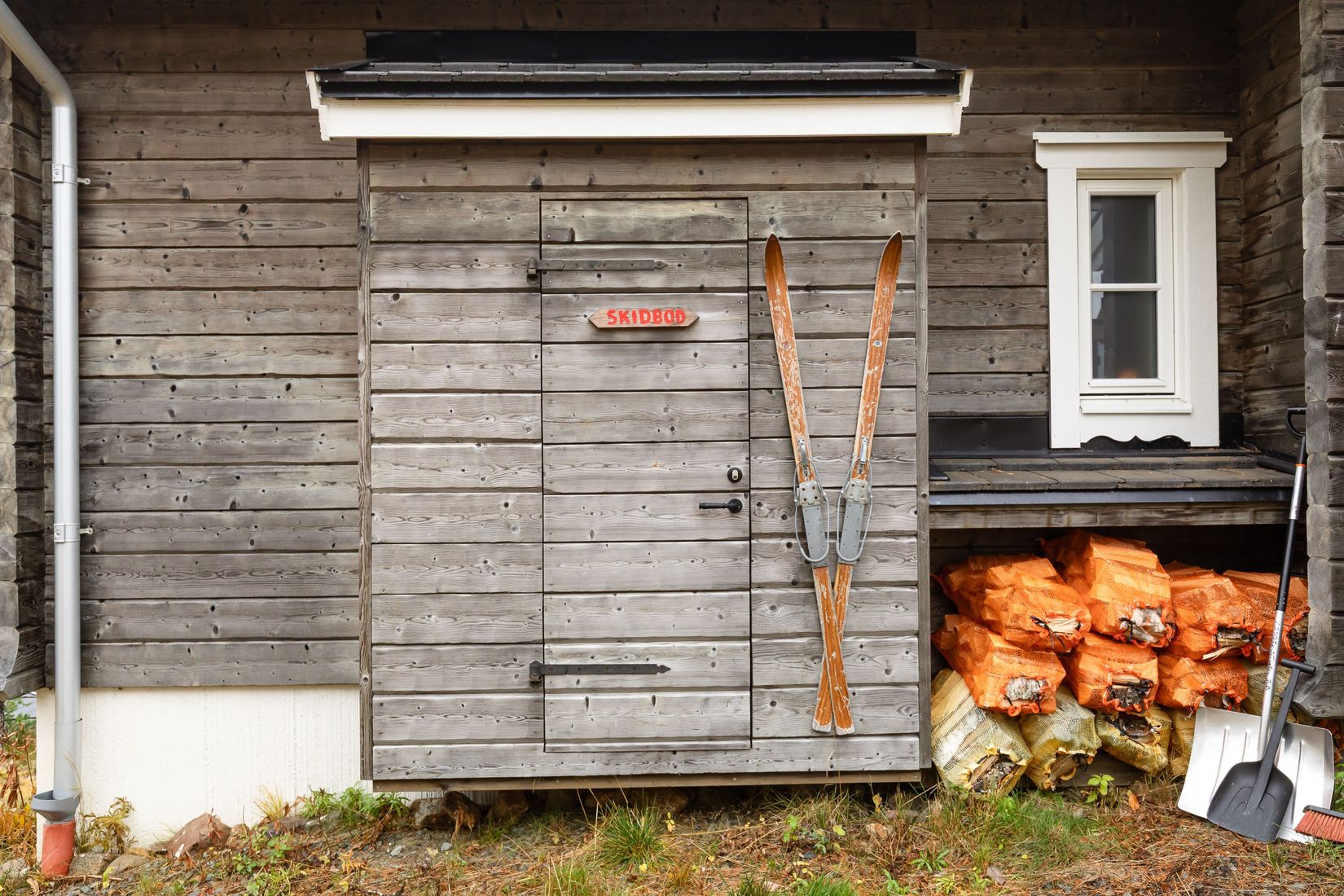 Villa, Björnrike Vesselstigen 8B, Björnrike, Härjedalen