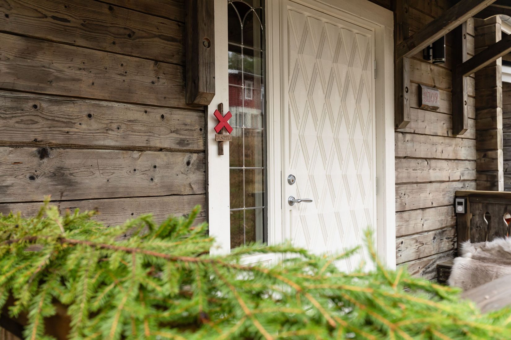 Villa, Björnrike Vesselstigen 8B, Björnrike, Härjedalen