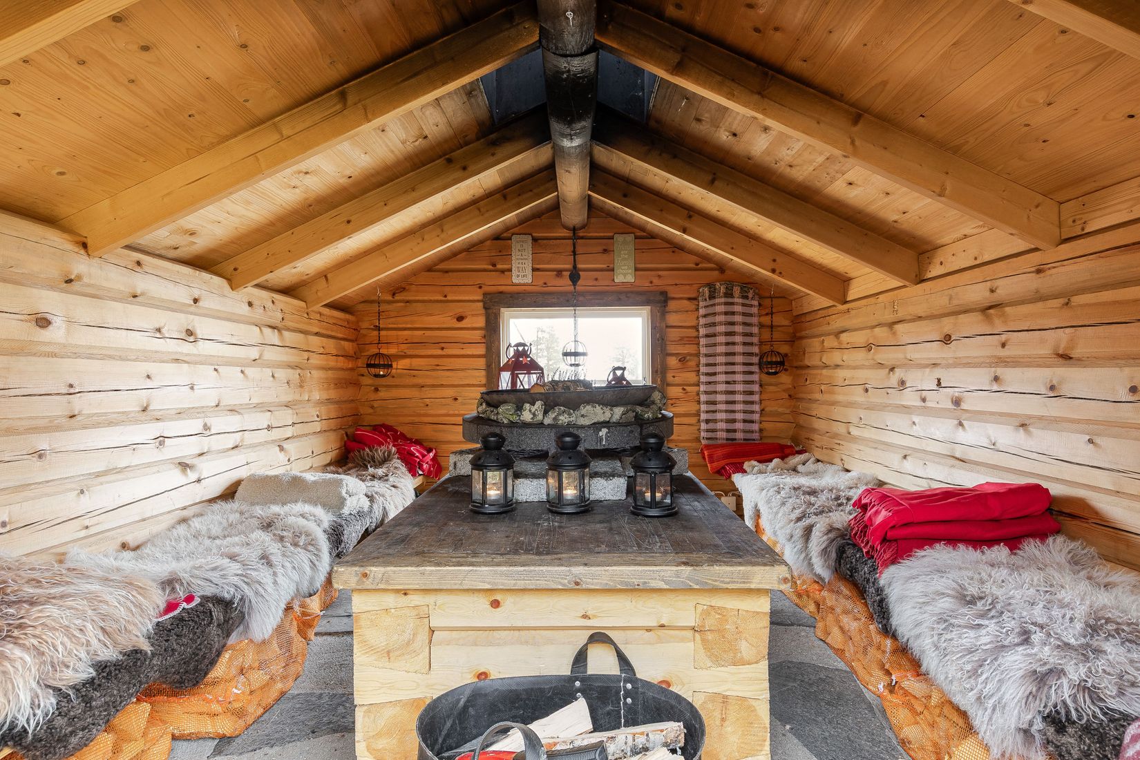 Villa, Björnrike Vesselstigen 8B, Björnrike, Härjedalen