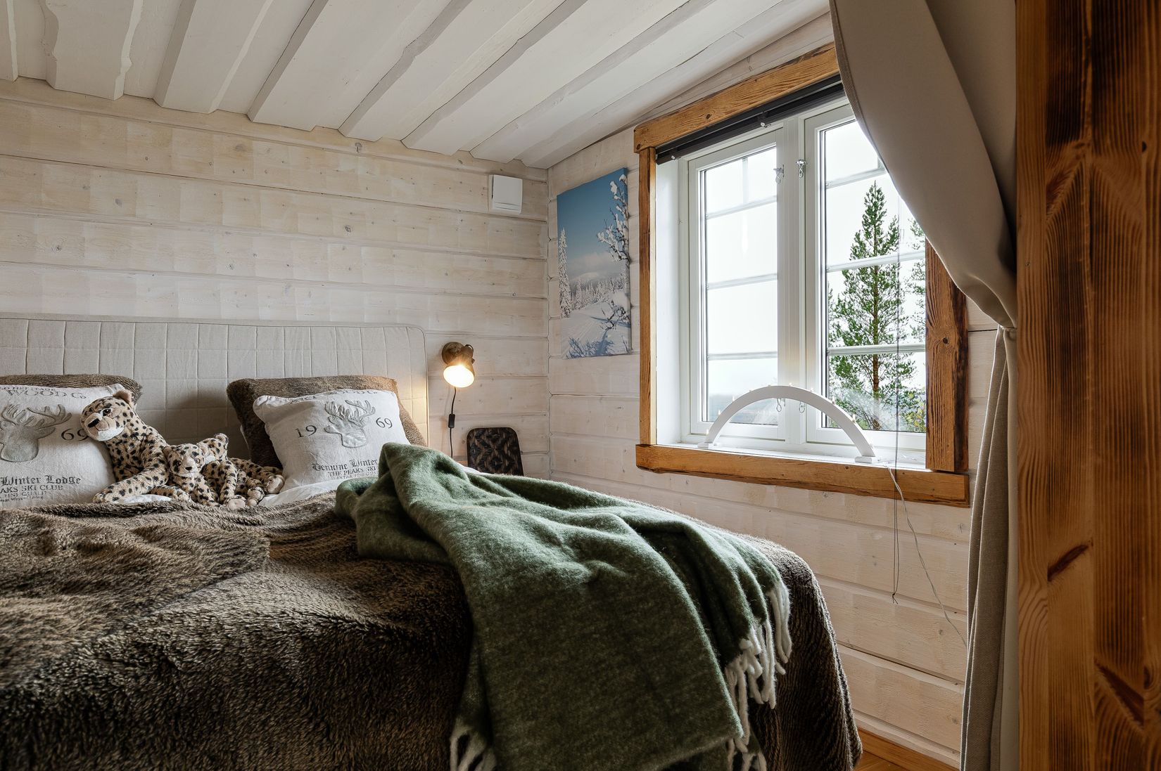 Villa, Björnrike Vesselstigen 8B, Björnrike, Härjedalen