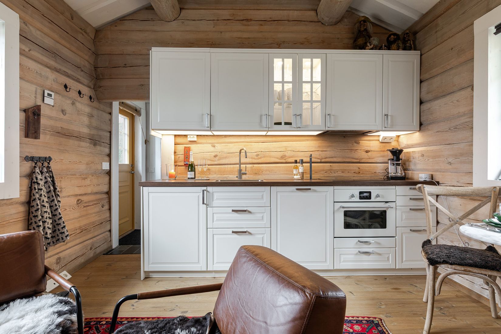 Villa, Björnrike Vesselstigen 8B, Björnrike, Härjedalen