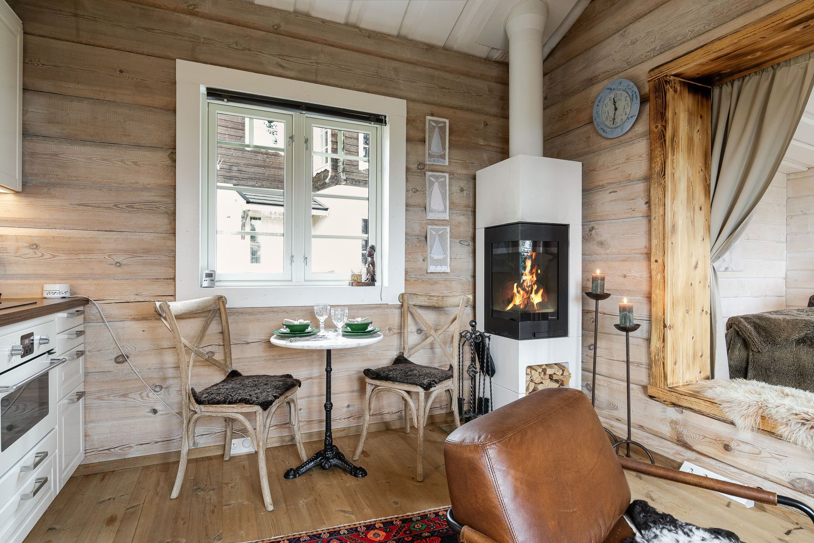 Villa, Björnrike Vesselstigen 8B, Björnrike, Härjedalen